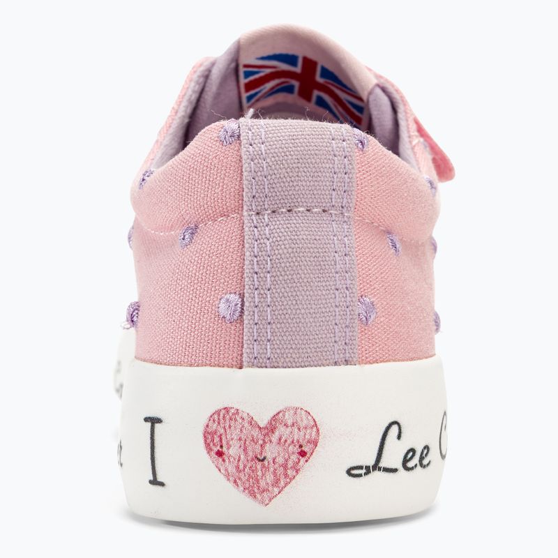 Scarpe Lee Cooper per bambini LCW-24-02-2160 6