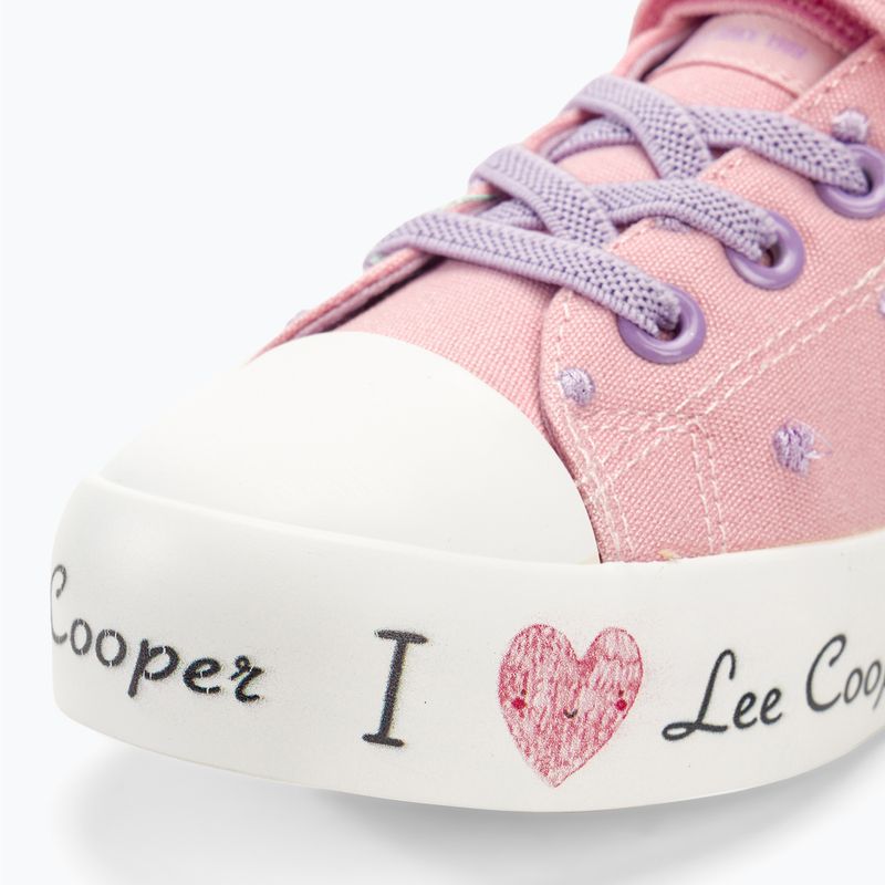 Scarpe Lee Cooper per bambini LCW-24-02-2160 7