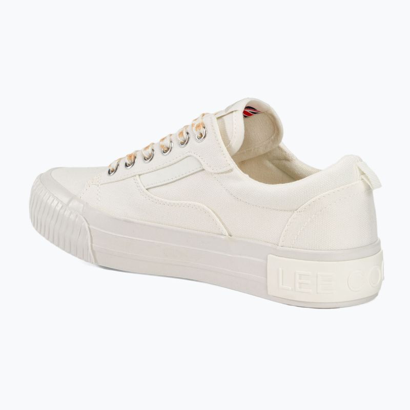 Scarpe Lee Cooper da donna LCW-24-31-2170 bianco 3
