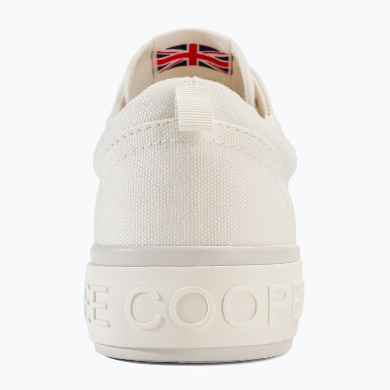 Scarpe Lee Cooper da donna LCW-24-31-2170 bianco 6