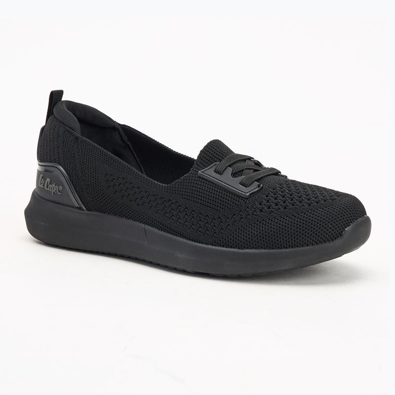 Scarpe Lee Cooper da donna LCW-25-06-3198LA nero
