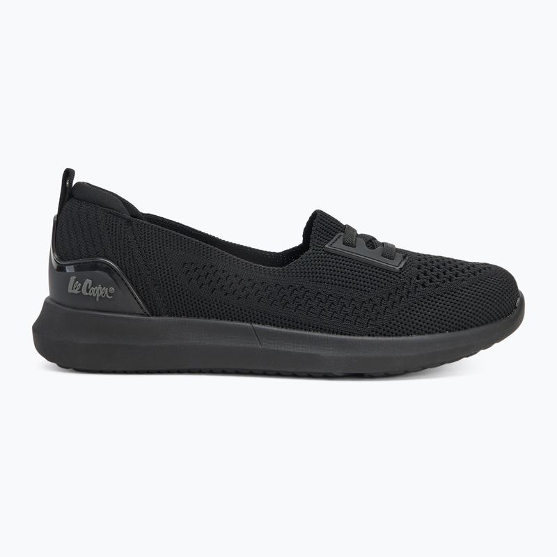 Scarpe Lee Cooper da donna LCW-25-06-3198LA nero 2