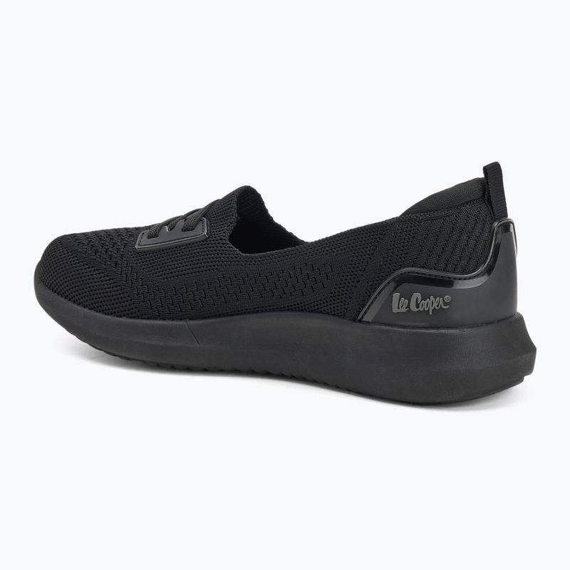 Scarpe Lee Cooper da donna LCW-25-06-3198LA nero 3