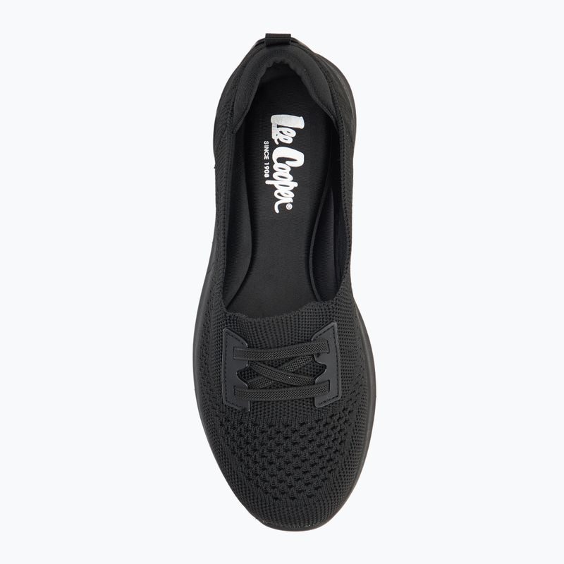 Scarpe Lee Cooper da donna LCW-25-06-3198LA nero 5