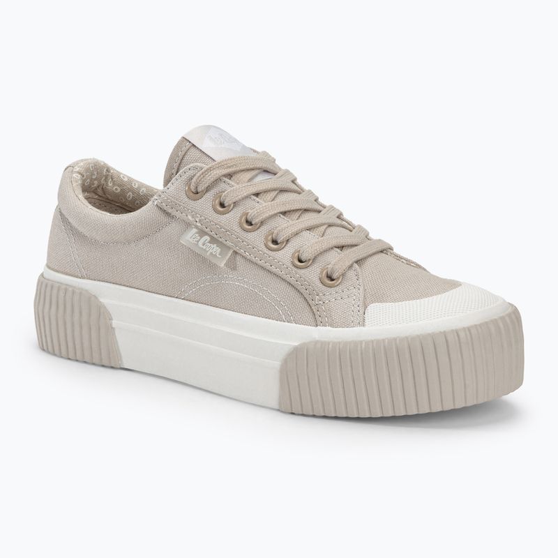 Scarpe Lee Cooper da donna LCW-24-31-2178 grigio