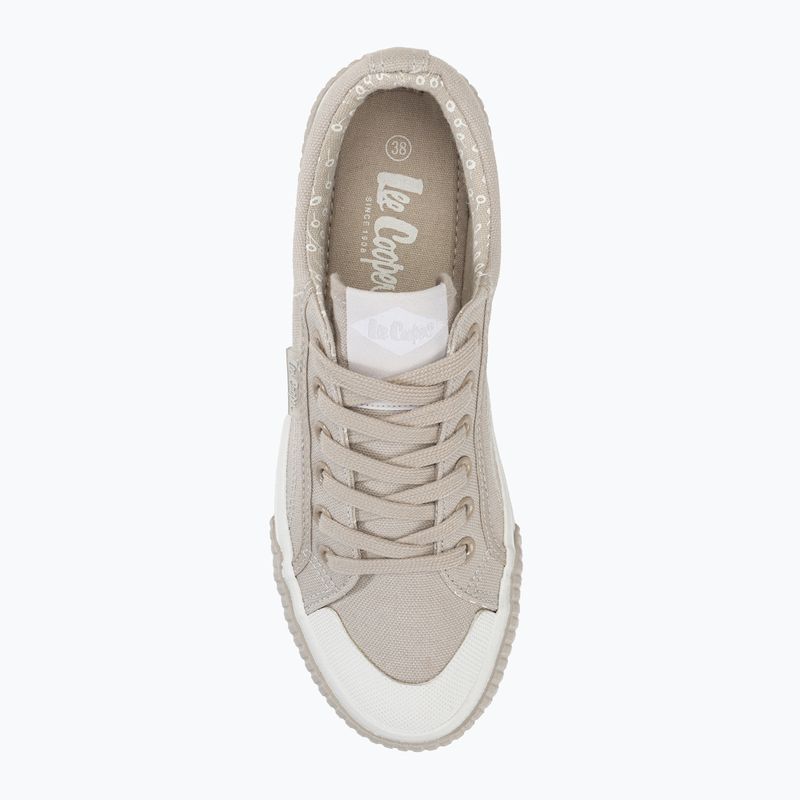 Scarpe Lee Cooper da donna LCW-24-31-2178 grigio 5