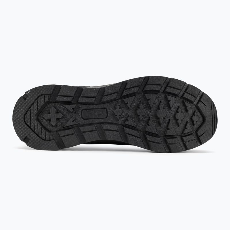 Lee Cooper scarpe da uomo LCJ-23-31-3048 nero 5