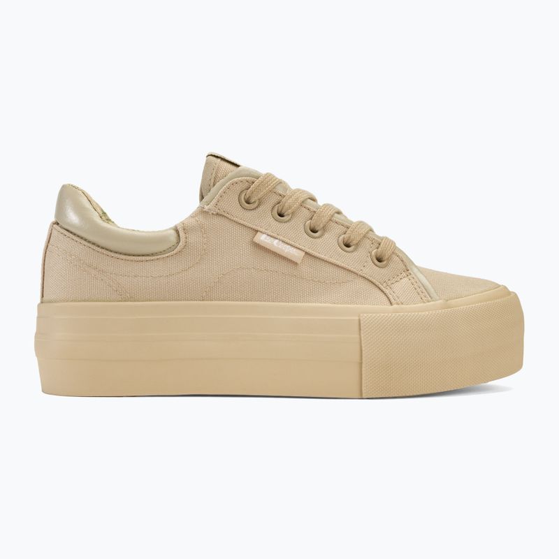 Scarpe Lee Cooper da donna LCW-24-31-2181 beige 2