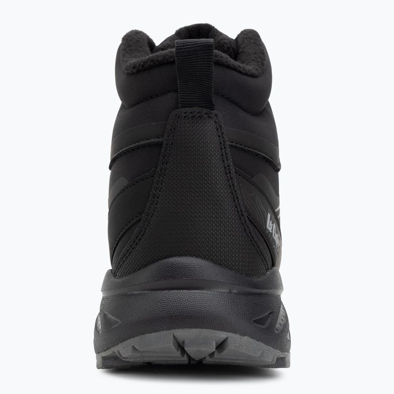 Lee Cooper scarpe da donna LCJ-25-01-3710L nero 6