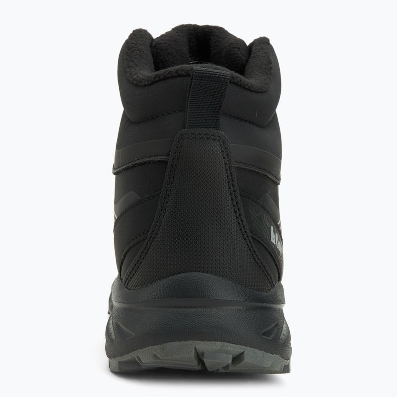 Lee Cooper scarpe da uomo LCJ-25-01-3711M nero 6