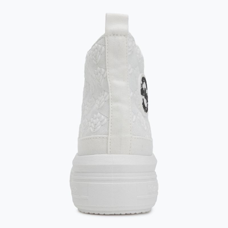 Scarpe Lee Cooper da donna LCW-25-44-3209LA bianco 6