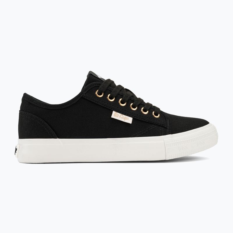 Stivali Lee Cooper da donna LCW-24-31-2202 nero 3