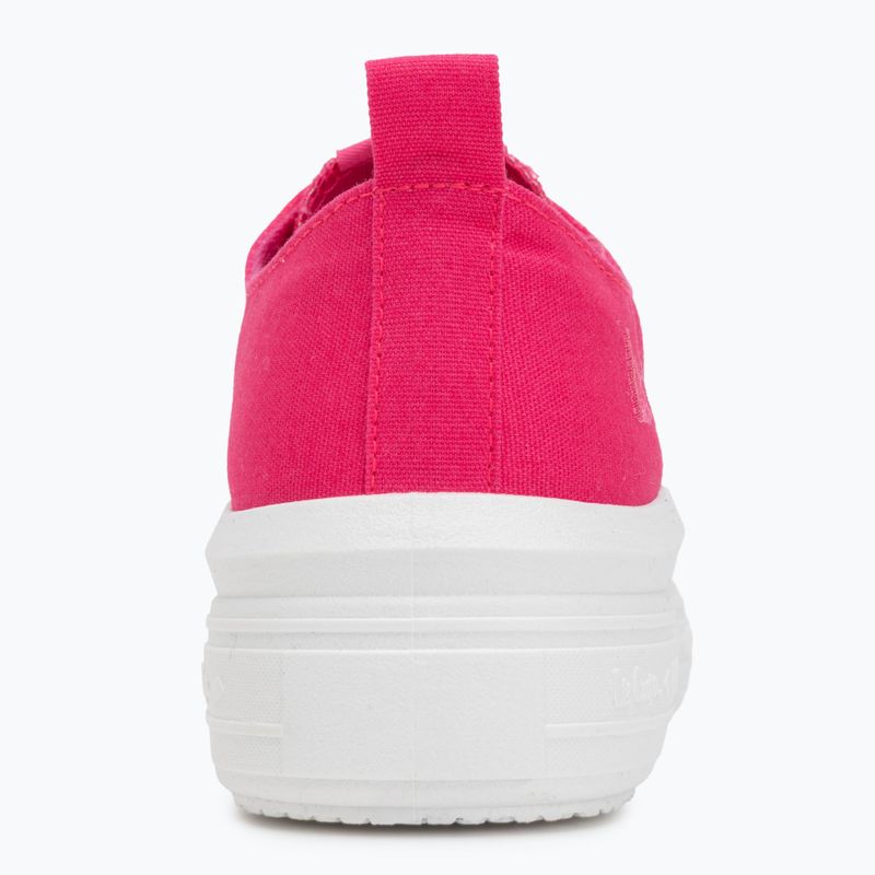 Lee Cooper scarpe da donna LCW-25-44-3213LA fucsia 6