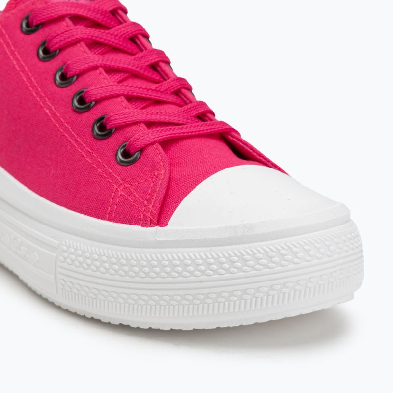 Lee Cooper scarpe da donna LCW-25-44-3213LA fucsia 7