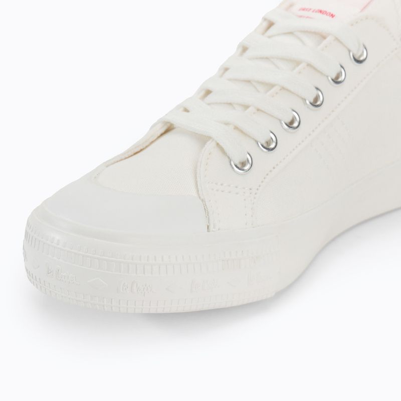 Scarpe Lee Cooper da donna LCW-24-31-2208 bianco 8