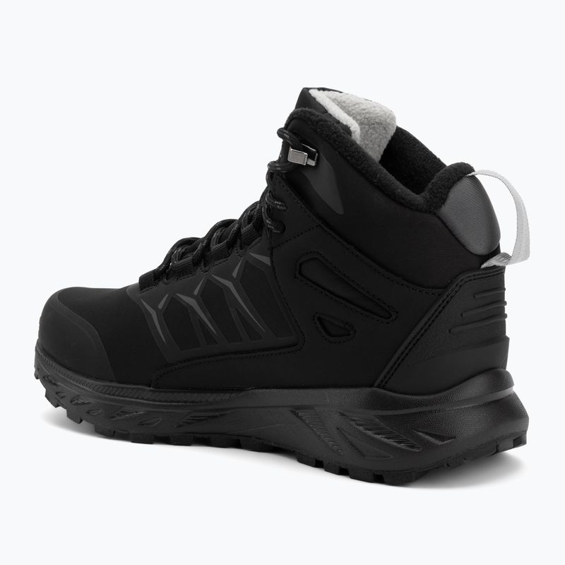 Lee Cooper scarpe da donna LCJ-25-01-3718L nero 3