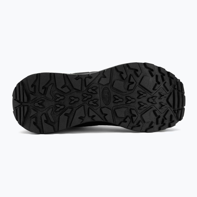 Lee Cooper scarpe da donna LCJ-25-01-3718L nero 4