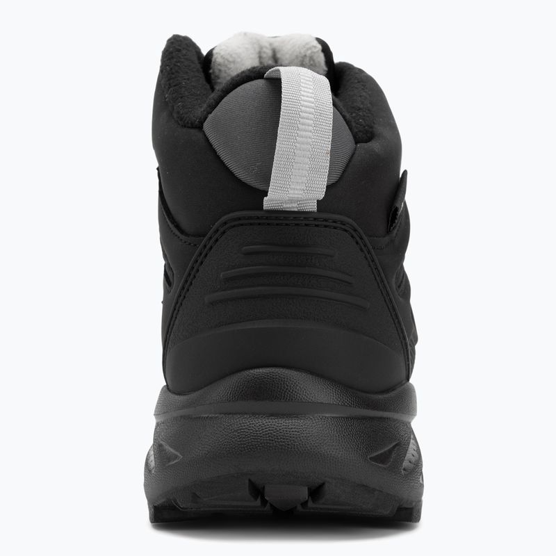 Lee Cooper scarpe da donna LCJ-25-01-3718L nero 6