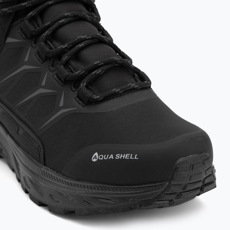 Lee Cooper scarpe da donna LCJ-25-01-3718L nero 7