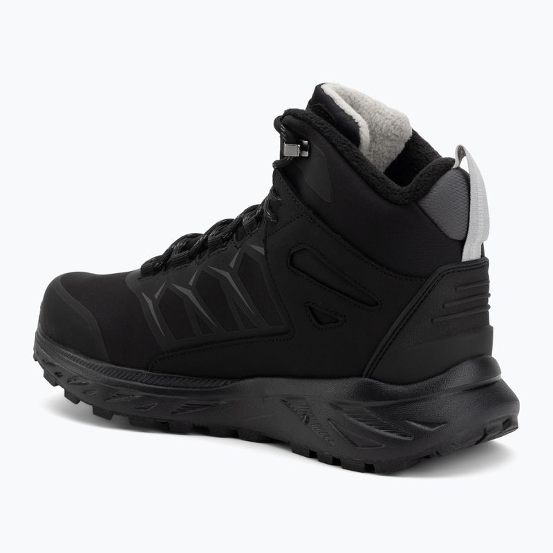 Lee Cooper scarpe da uomo LCJ-25-01-3719M nero 3