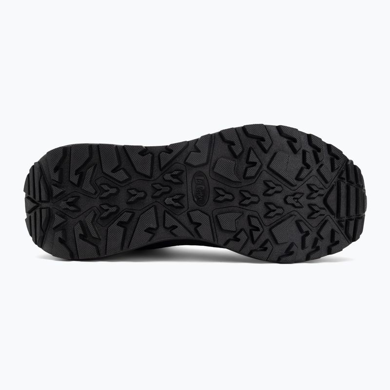 Lee Cooper scarpe da uomo LCJ-25-01-3719M nero 4