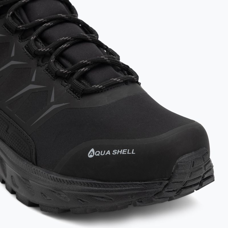 Lee Cooper scarpe da uomo LCJ-25-01-3719M nero 7