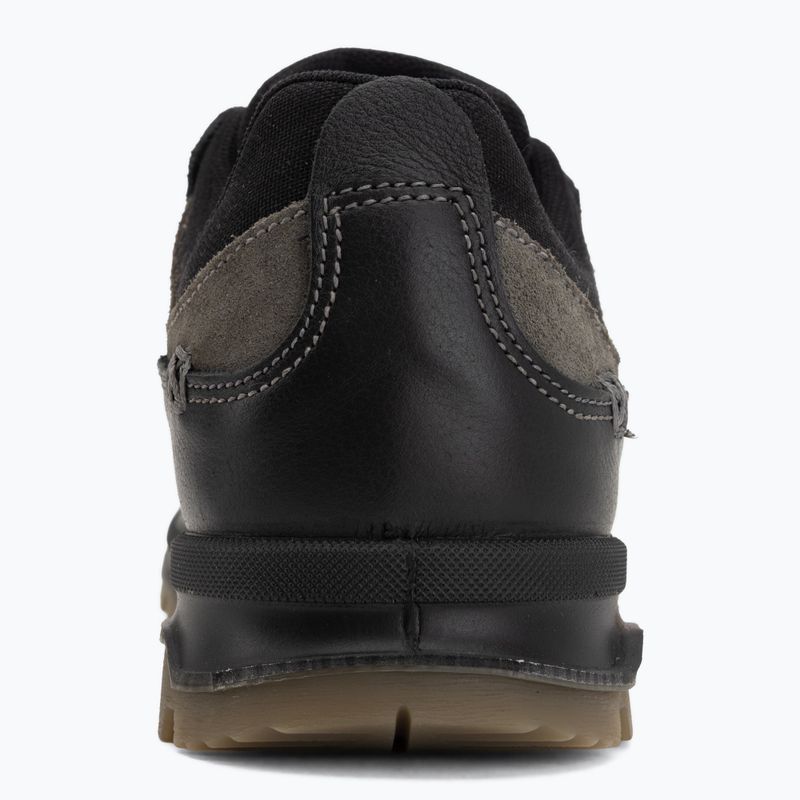 Scarpe da trekking uomo Grisport 12955O139TN black 6