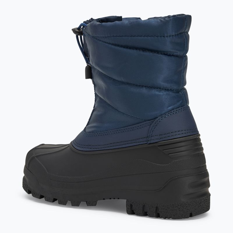 Stivali da neve Lee Cooper per bambini LCJ-24-44-2841K navy 3