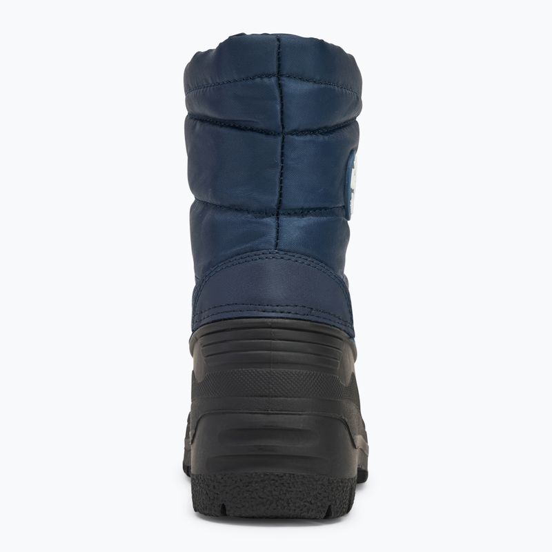 Stivali da neve Lee Cooper per bambini LCJ-24-44-2841K navy 6