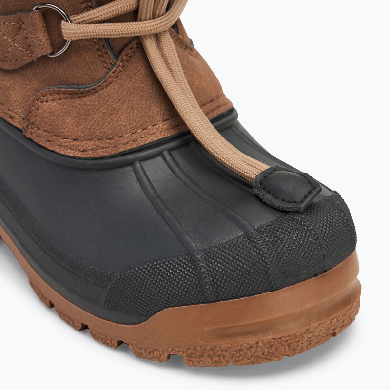 Stivali da neve Lee Cooper per bambini LCJ-24-44-2842K marrone 7