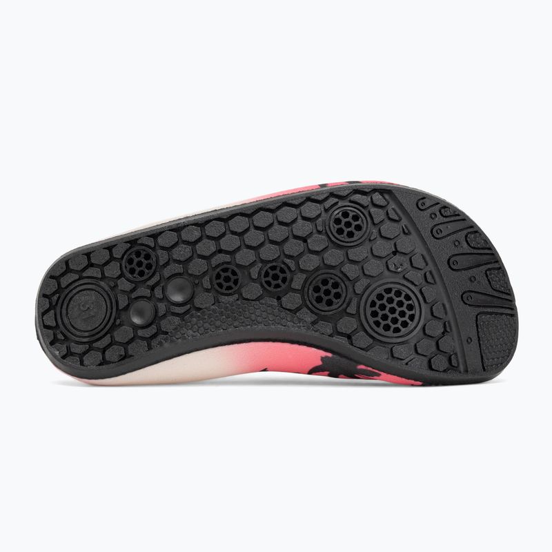 Scarpe acquatiche ProWater per bambini PRO-23-34-106K rosa 4
