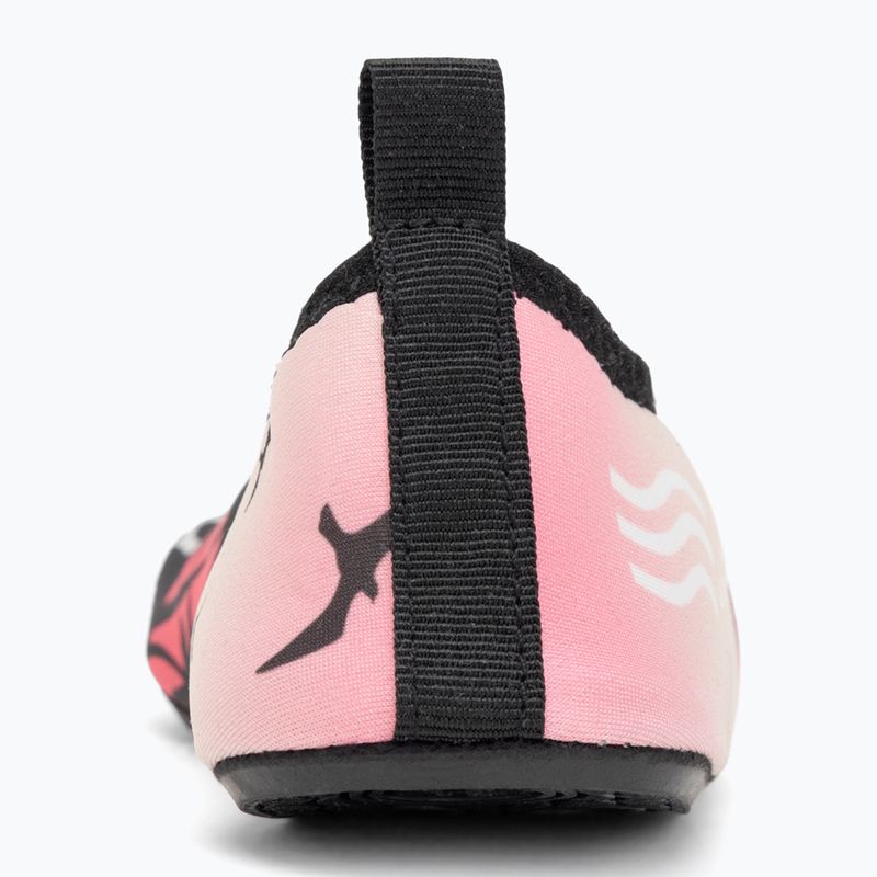 Scarpe acquatiche ProWater per bambini PRO-23-34-106K rosa 6