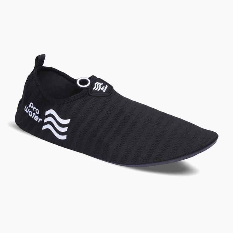 Scarpe da acqua da donna ProWater PRO-23-34-114L nero 10
