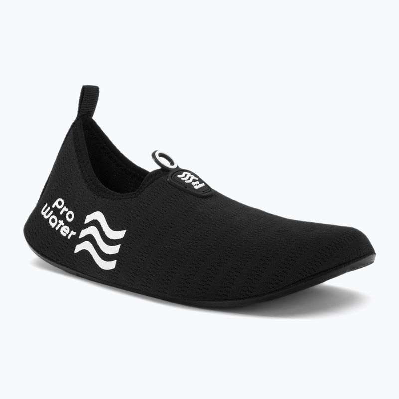 Scarpe da acqua da donna ProWater PRO-23-34-114L nero
