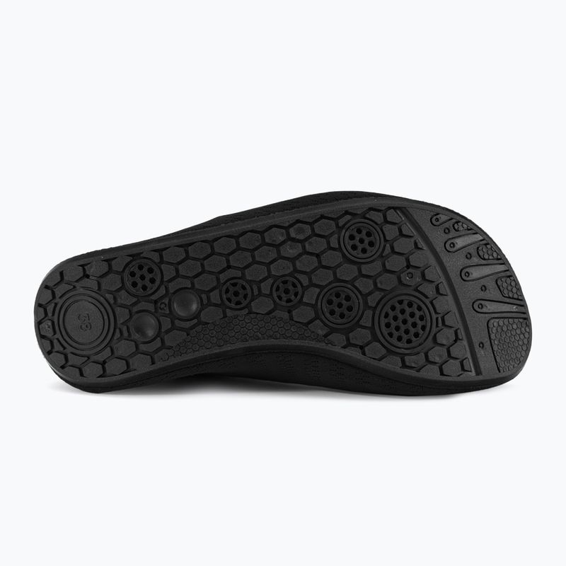 Scarpe da acqua da donna ProWater PRO-23-34-114L nero 5