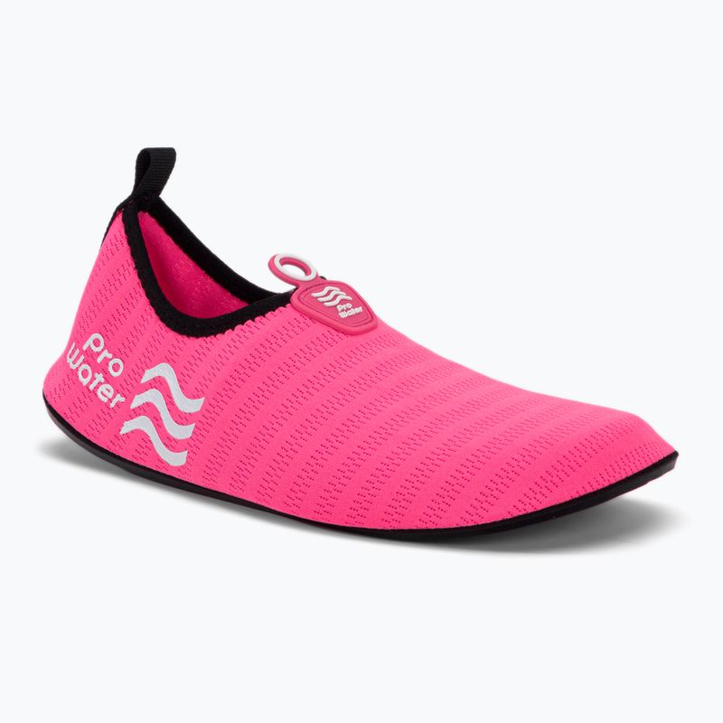 ProWater scarpe da donna PRO-23-34-116L fuxia