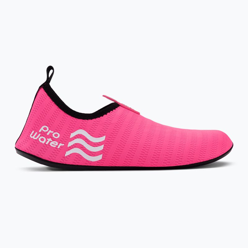 ProWater scarpe da donna PRO-23-34-116L fuxia 2