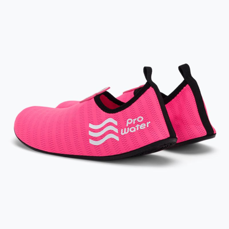 ProWater scarpe da donna PRO-23-34-116L fuxia 3