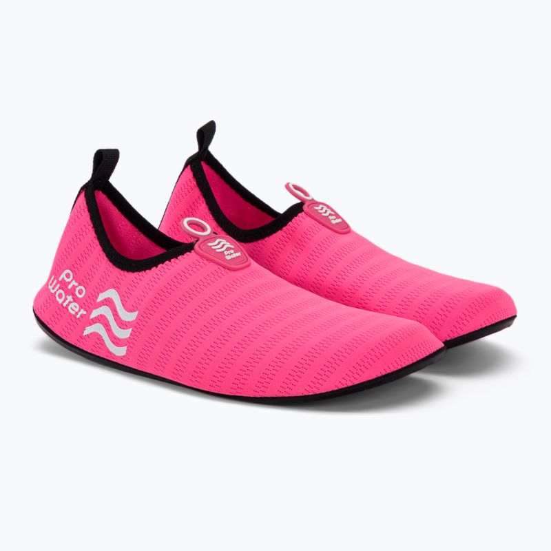ProWater scarpe da donna PRO-23-34-116L fuxia 4