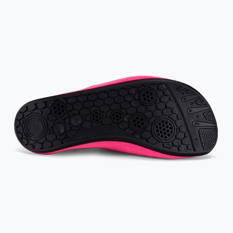 ProWater scarpe da donna PRO-23-34-116L fuxia 5