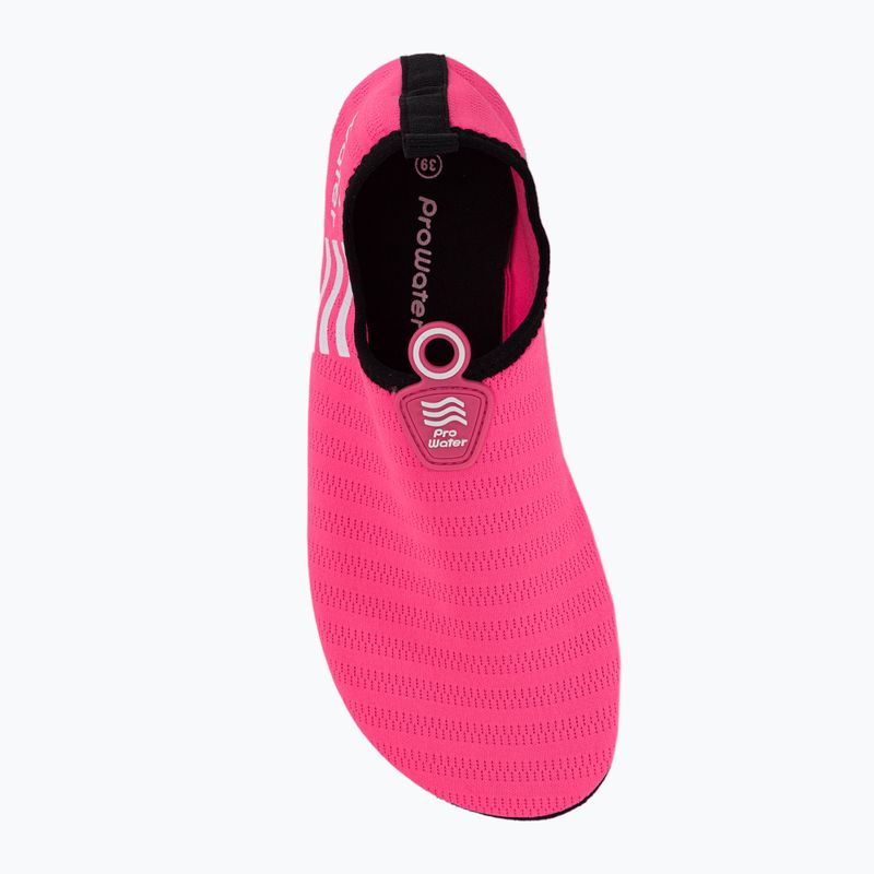ProWater scarpe da donna PRO-23-34-116L fuxia 6