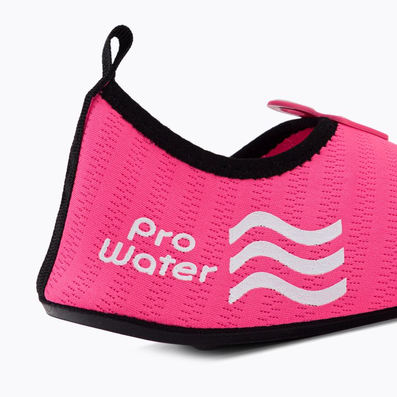 ProWater scarpe da donna PRO-23-34-116L fuxia 8