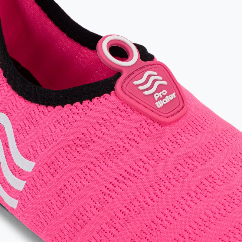 ProWater scarpe da donna PRO-23-34-116L fuxia 9