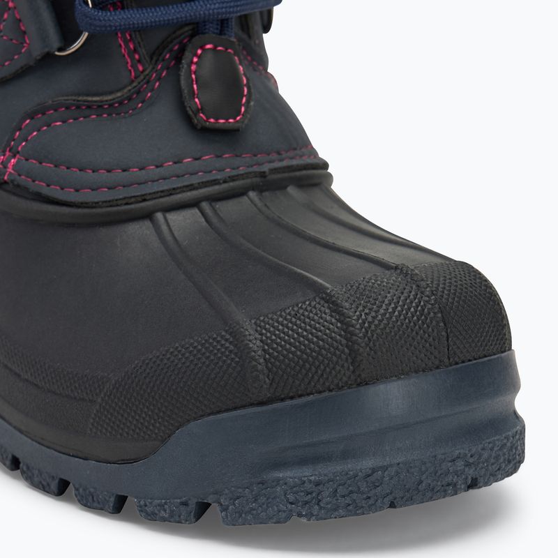 Stivali da neve Lee Cooper per bambini LCJ-24-44-2843K navy 7