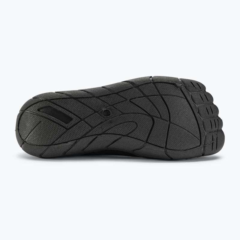 Scarpe da acqua ProWater da donna PRO-23-37-127L nero/arancio 5