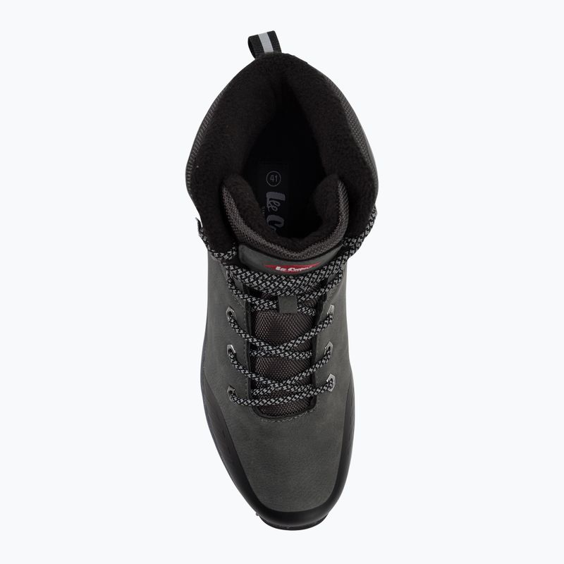 Stivali da trekking Lee Cooper da uomo LCJ-23-01-2044 grigio 6