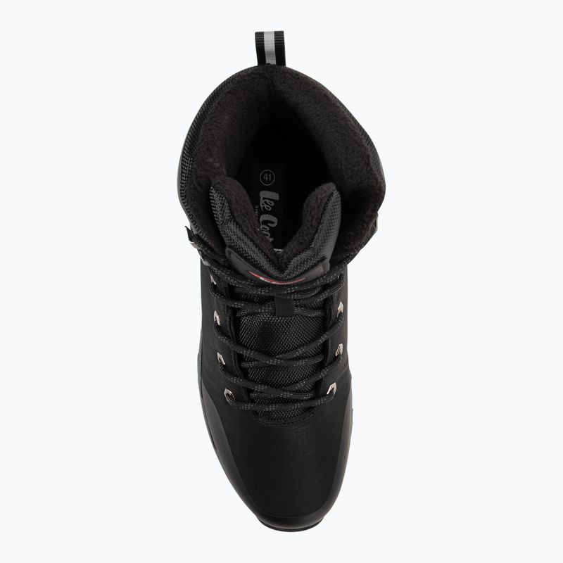 Stivali da trekking Lee Cooper da uomo LCJ-23-01-2045 nero 6