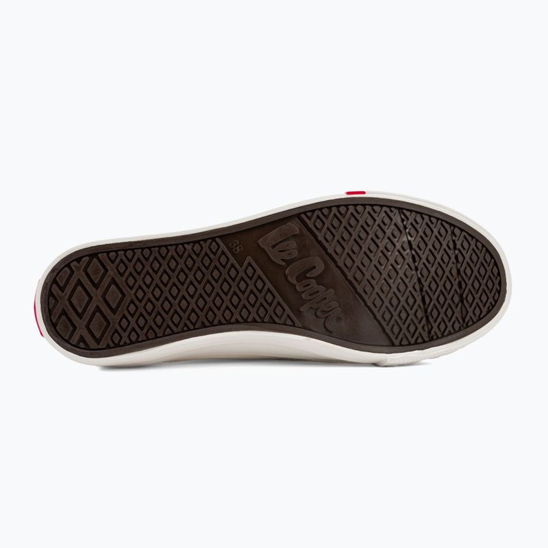 Lee Cooper scarpe da donna LCW-24-31-2239 5