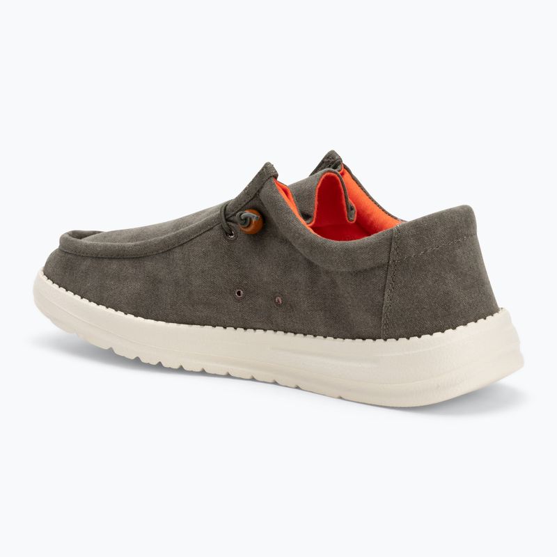 Lee Cooper scarpe da uomo LCW-25-01-3232MA kaki 3