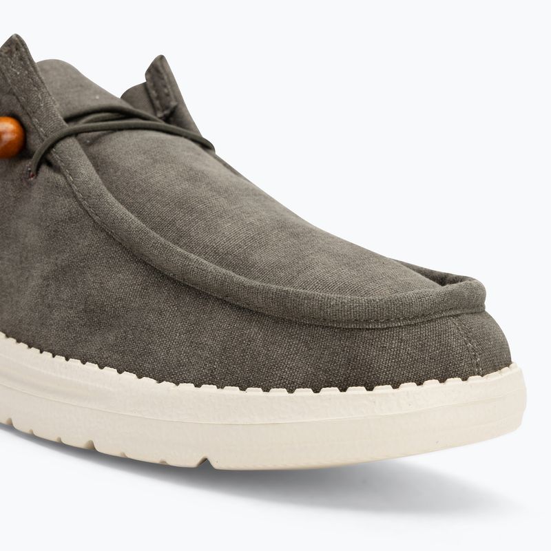 Lee Cooper scarpe da uomo LCW-25-01-3232MA kaki 7